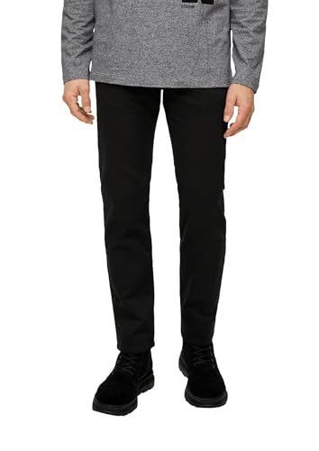 s.Oliver Nelio: Hose aus Dobby-Twill - Garden & Outdoor Amazon Germany à 15.89€