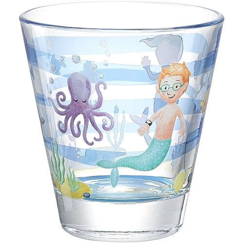 LEONARDO Bambini Avventura Verre pour enfants – Gobelet... - Jouets & Jeux Amazon France à 4.38€