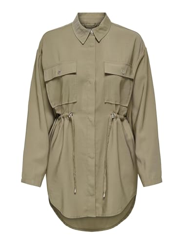 ONLY Female Jacke ONLNADINE Jacke - Fashion & Clothing Amazon Germany à 24.00€