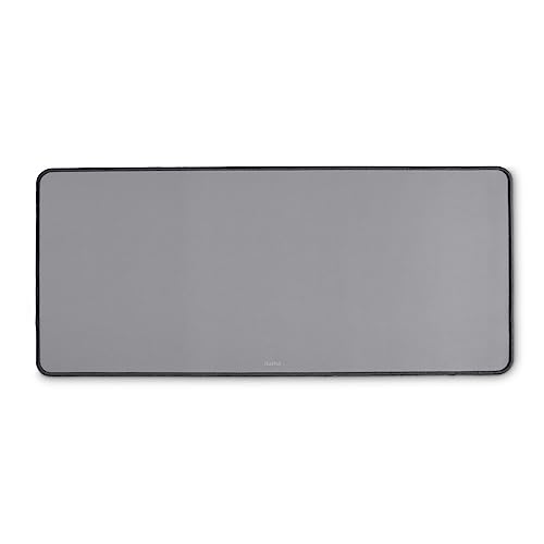 Hama | Business Mouse Pad, XL, Grey - High-Tech & Électronique Amazon Royaume-Uni à 13.55€