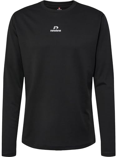 Newline NwlBEAT Poly LS Tee en promo à 11,37€ (-62%) sur Amazon FR