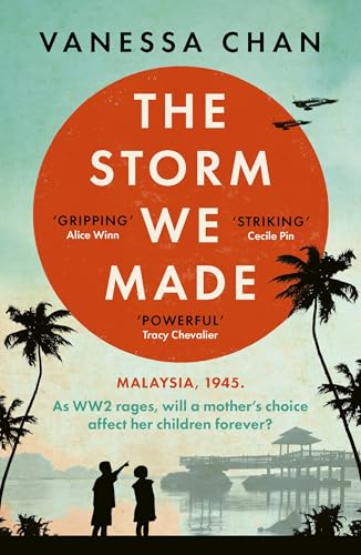 The Storm We Made: A heartbreaking literary debut of WWII... - Nouvelle promo Amazon à 2.99€