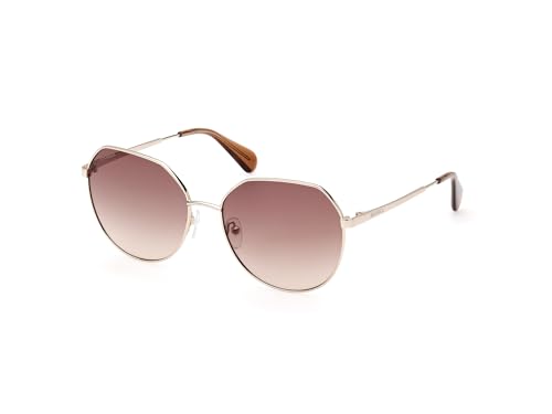 Max&Co. MO0060 Gafas de Sol Mujer, Gafas de Sol Ligeras y... - Amazon Espagne à 25.96€