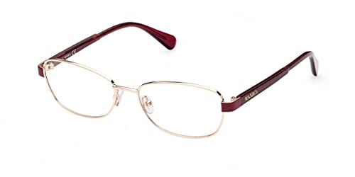 MAX &CO Occhiali da donna, Viola brillante, 53/16/140 - Amazon Italie à 22.25€