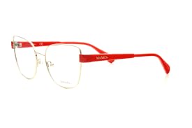 MAX &CO Occhiali da donna, Nero/altro, 54/17/140 - Bon plan à 15.01€