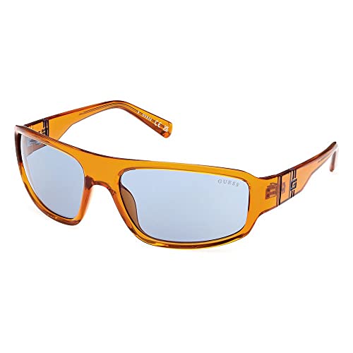 GUESS GU00080 Sonnenbrille, - Mode & Vêtements Amazon Allemagne à 34.96€