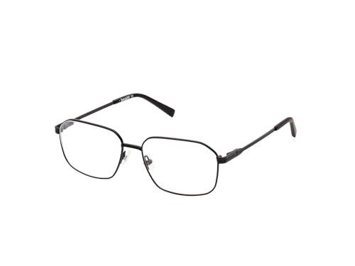 Timberland Occhiali da uomo, Nero opaco, 55/16/145 - Amazon Italie à 18.27€