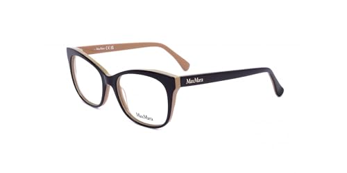 MaxMara MM5094, Lunettes de soleil, - Sports & Fitness Amazon France à 104.60€