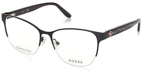 Guess GU2873 Sonnenbrille, - Amazon Allemagne à 46.83€