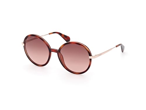 MAX &CO MO0064 coloured havana 55 - Vente Flash Amazon -66%