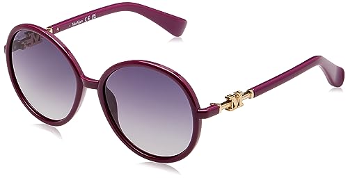 MaxMara EMME15 Sonnenbrille, - Mode & Vêtements Amazon Allemagne à 35.44€