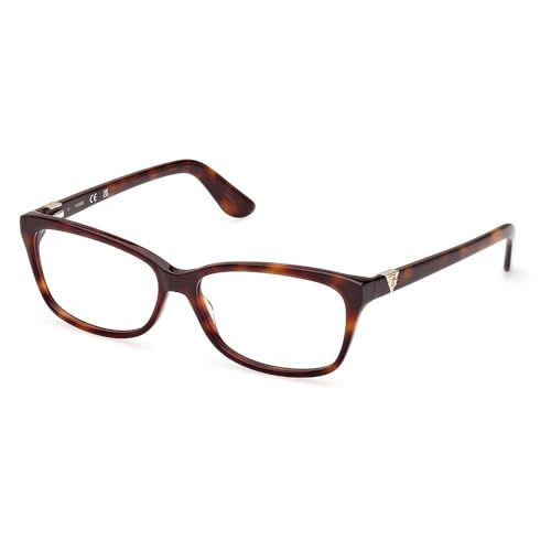 Guess Occhiali da sole da donna GU2948-N, Dark Havana... - Bon plan à 39.97€