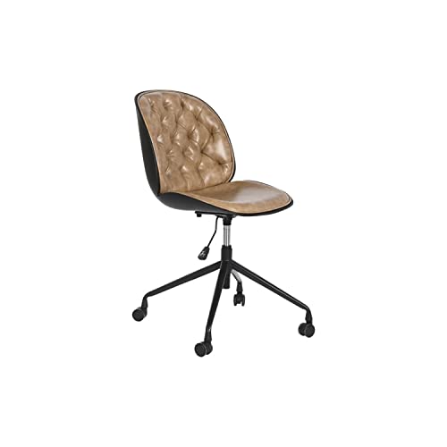 DKD Home Decor Bürostuhl, Standard en promo à 53,15€ (-80%) sur Amazon DE