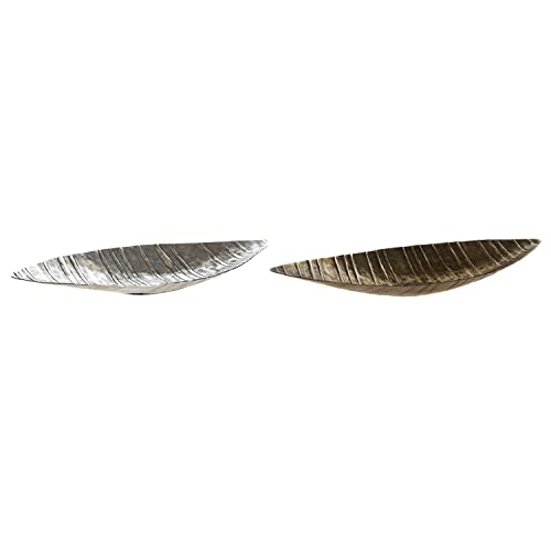 DKD Home Decor Centro de Mesa de la Marca, Color Blanco, de... - Amazon Espagne à 17.46€
