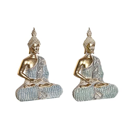 DKD Home Decor Figurine décorative, Standard - Toys & Games Amazon France à 33.83€