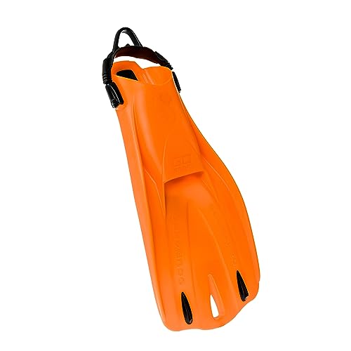 Scubapro GO Sport Gorilla Orange - L en promo à 116,68€ (-38%) sur Amazon FR