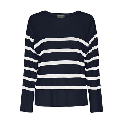 PIECES Pcsia Ls Knit Noos Bc - High-Tech & Électronique Amazon Allemagne à 11.83€