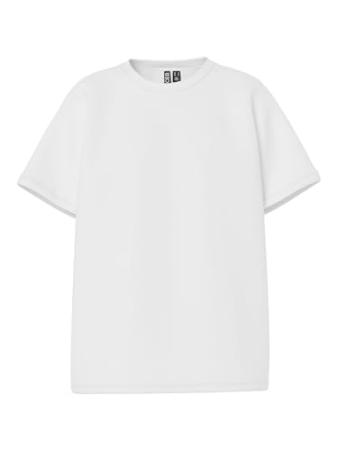 PIECES Pcskylar Ss Oversized Tee Noos - Tech & Electronics Amazon Germany à 11.25€