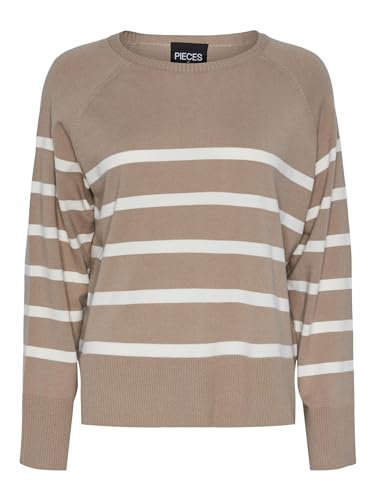 PCSIA LS Knit Noos BC, Suéter pulóver, - High-Tech & Électronique Amazon Espagne à 11.09€
