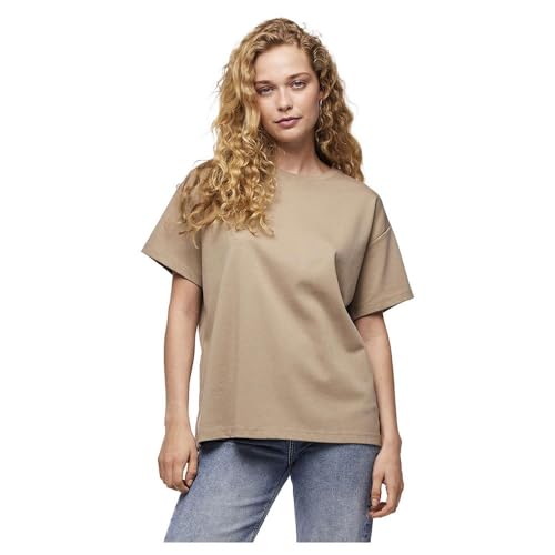 PIECES Pcskylar Ss Oversized Tee Noos - High-Tech & Électronique en promo à 8.53€