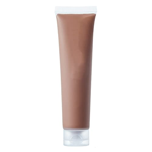 Foundation Skin 40ml Finish Liquid Foundation Concealer... - Sports & Fitness Amazon Royaume-Uni à 0.79€