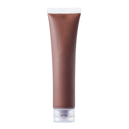 Foundation Skin 40ml Finish Liquid Foundation Concealer... - Sports & Fitness Amazon Royaume-Uni à 0.79€