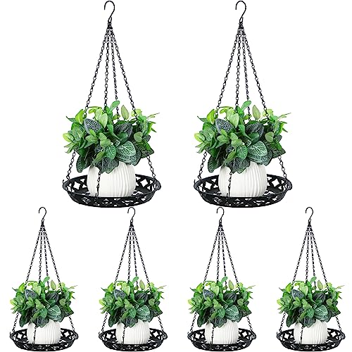 Enhon Paquete de 6 colgadores para Plantas, Maceta Colgante... - Jardin & Extérieur Amazon Espagne à 28.32€