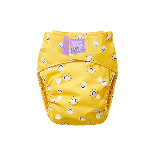 Bambino Mio Wiederverwendbare, wiederverwendbare Windel... - Bébé & Puériculture Amazon Allemagne à 12.00€
