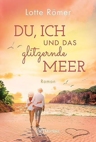 Du, ich und das glitzernde Meer (Liebe auf Rhodos 1) - Maison & Cuisine en promo à 1.49€