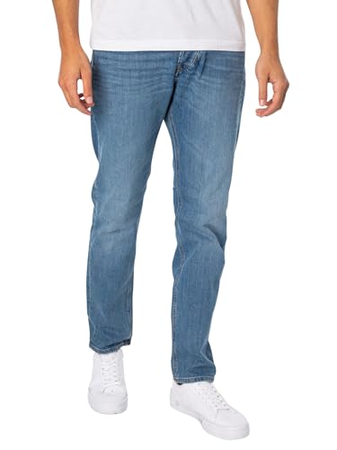 Diesel 1986 Larkee-beex, Pantaloni Uomo, 01-0kial, 27 Lungo - Maison & Cuisine en promo à 43.10€