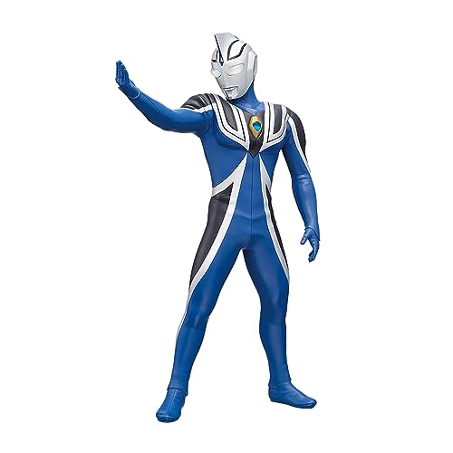 BANPRESTO - Ultraman Gaia - Ultraman Agul (V1) (ver. A)... - Jouets & Jeux Amazon France à 28.99€