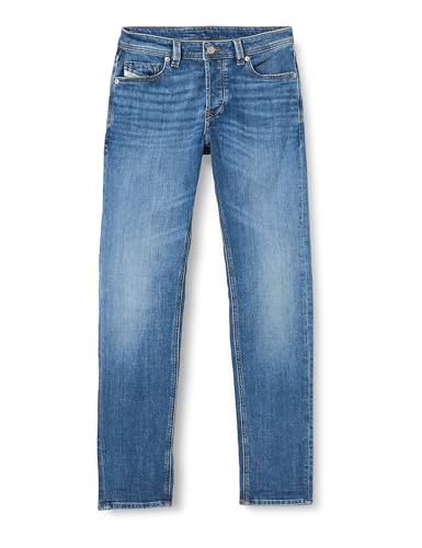Diesel 1986 Larkee-beex, Pantaloni Uomo, 01-0kial, 27 - Mode & Vêtements Amazon Italie à 46.63€