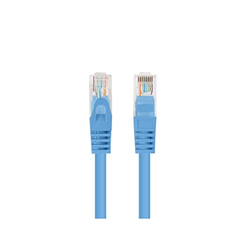 Cable de Red Rígido UTP Categoría 6 Lanberg PCU6-10CC-0750-B - High-Tech & Électronique Amazon Espagne à 3.13€