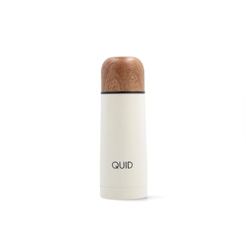 Quid Cocco Bouteille Isotherme en Acier Inoxydable 0,35 l... - Bricolage & Outils Amazon France à 14.92€