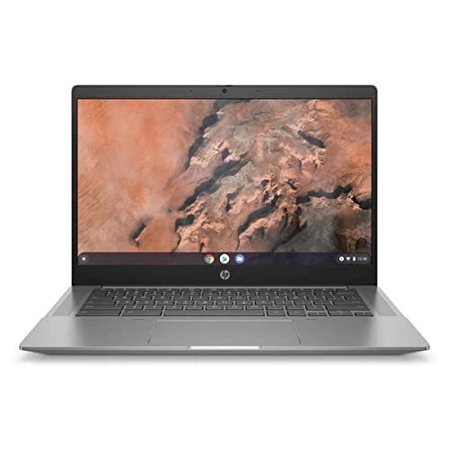 HP Notebook 14b-na0017ns AMD Ryzen 3 3250C QWERTY Spagnolo... - High-Tech & Électronique Amazon Italie à 270.69€