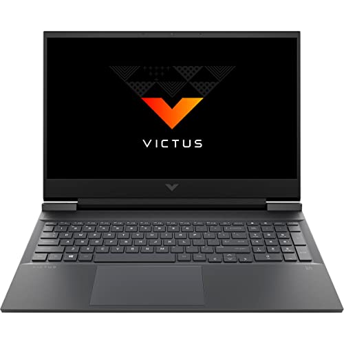 HP Notebook Victus 16-e0061ns 16,1" QWERTY Español 512 GB... - High-Tech & Électronique Amazon Espagne à 733.56€