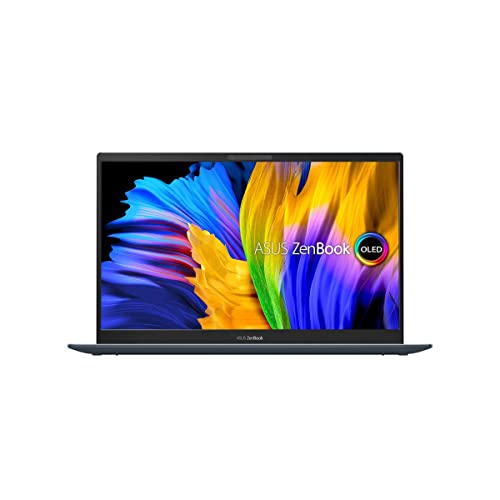 ASUS Notebook OLED UX325EA-KG448W i7-1165G7 QWERTY Spagnolo... - Nouvelle promo Amazon à 1055.12€