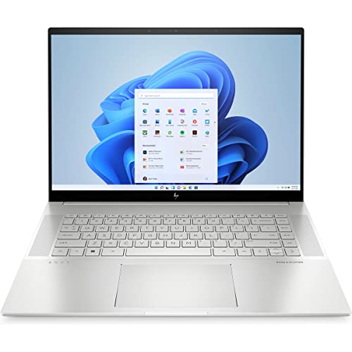 HP Notebook 16-h0005ns i7-12700H QWERTY Spagnolo 16" 1TB... - High-Tech & Électronique en promo à 880.41€