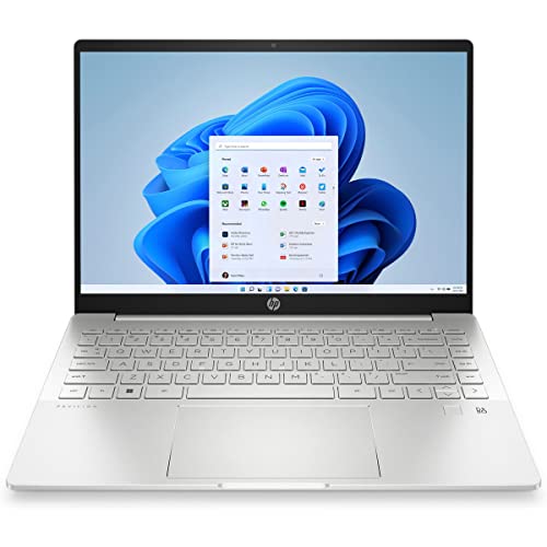 HP Notebook Pavilion Plus 14-eh0006ns i7-12700H QWERTY... - High-Tech & Électronique en promo à 728.11€