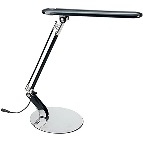 SENFORT Lámpara de Escritorio LED Negro 6 W - Amazon Espagne à 11.03€