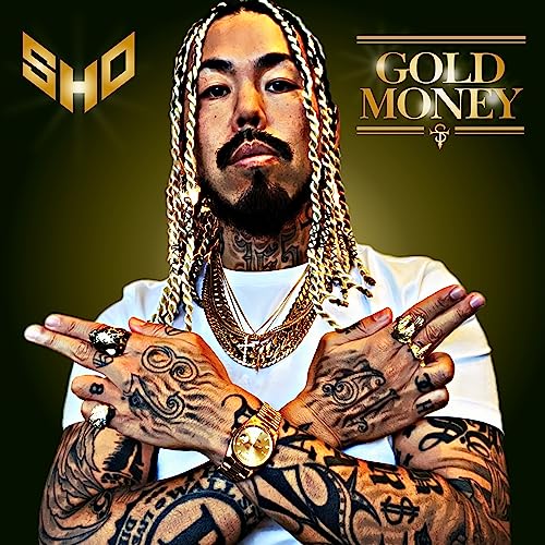 GOLD MONEY - Musique & Instruments Amazon Royaume-Uni à 42.30€