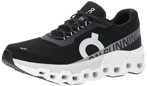 On Running 3ME10121197 Cloudmonster 2 Uomo, Black | Frost... - Sports & Fitness Amazon Italy à 126.00€