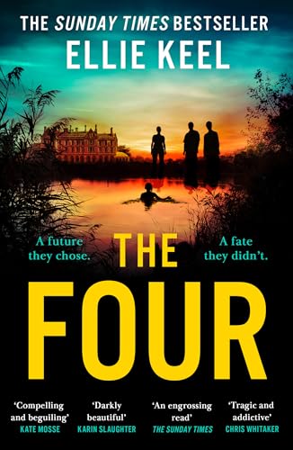 The Four: The instant Sunday Times best-seller and new... - Sports & Fitness Amazon Royaume-Uni à 0.99€
