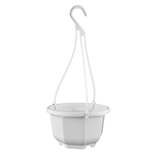 Reheyre Pot de fleurs à suspendre, support de pot de fleurs... - Jardin & Extérieur Amazon France à 1.49€