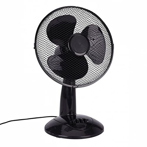Excellent Electrics Ventilateur, Standard en promo à 18,95€ (-50%) sur Amazon FR
