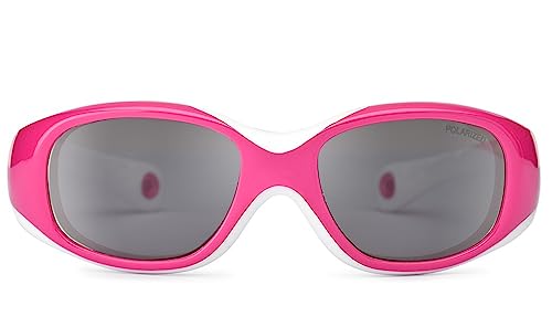 NANO SOL Brille Fucsia/Blanco/44x17x105 - Bon plan à 15.40€