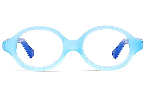 NANO BABY Brille AZUL CRISTAL/AZUL/36x12x105 - Bébé & Puériculture Amazon Allemagne à 39.01€