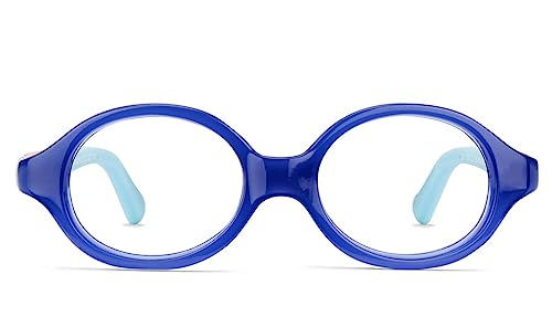 NANO BABY Brille MARINO CRISTAL/NARANJA/AZUL/43x14x115 - Bébé & Puériculture Amazon Allemagne à 41.30€