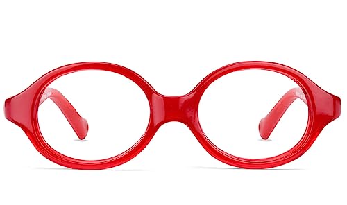 NANO BABY Brille ROJO CRISTAL/ROJO/38x12x105 - Baby & Nursery en promo à 31.08€