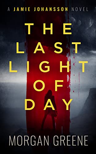 The Last Light Of Day: A harrowing crime thriller set in... - Home & Kitchen Amazon UK à 0.99€